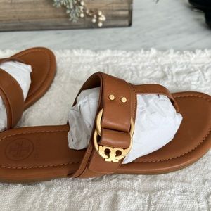 Tory Burch Sandals, size 7.5